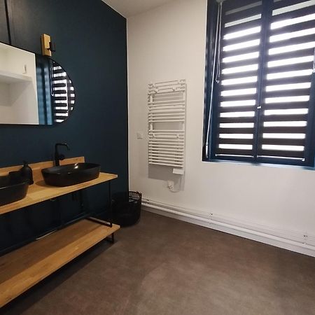 Saint-Saulve Residence Beaudelot מראה חיצוני תמונה