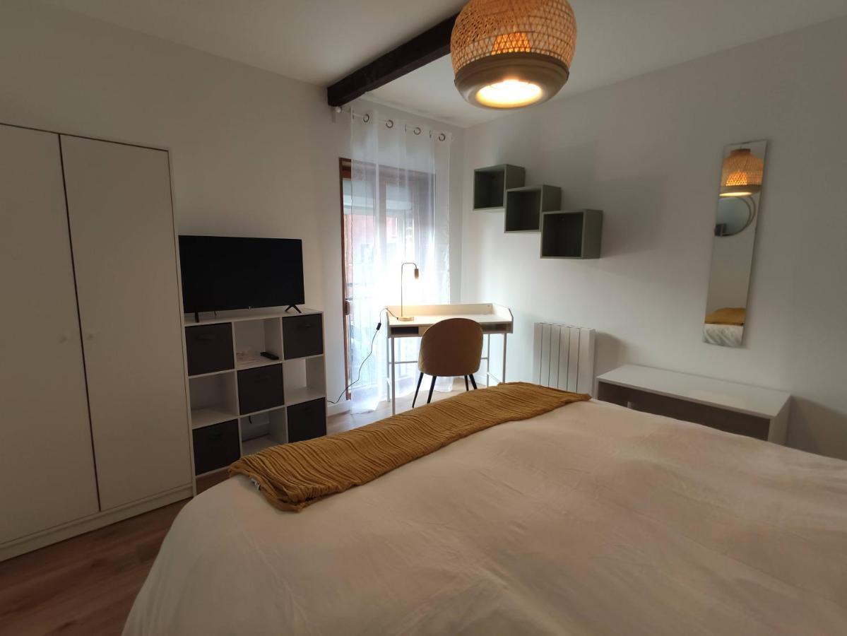 Saint-Saulve Residence Beaudelot מראה חיצוני תמונה