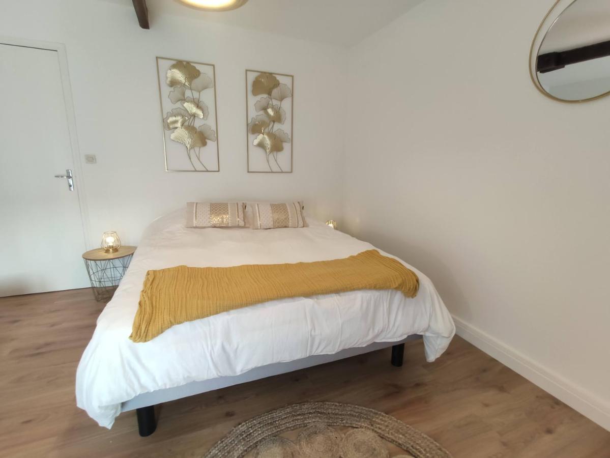 Saint-Saulve Residence Beaudelot מראה חיצוני תמונה