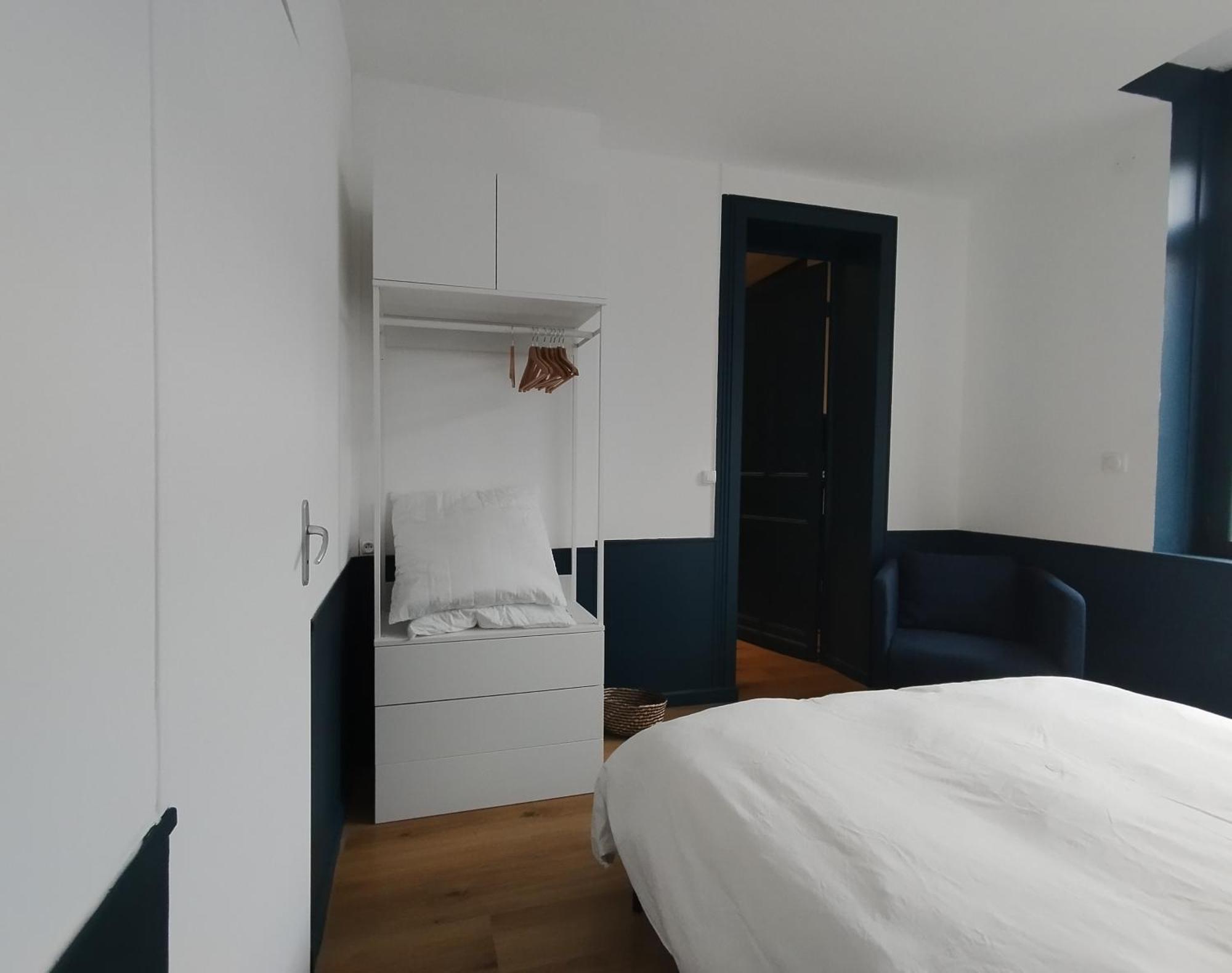 Saint-Saulve Residence Beaudelot מראה חיצוני תמונה