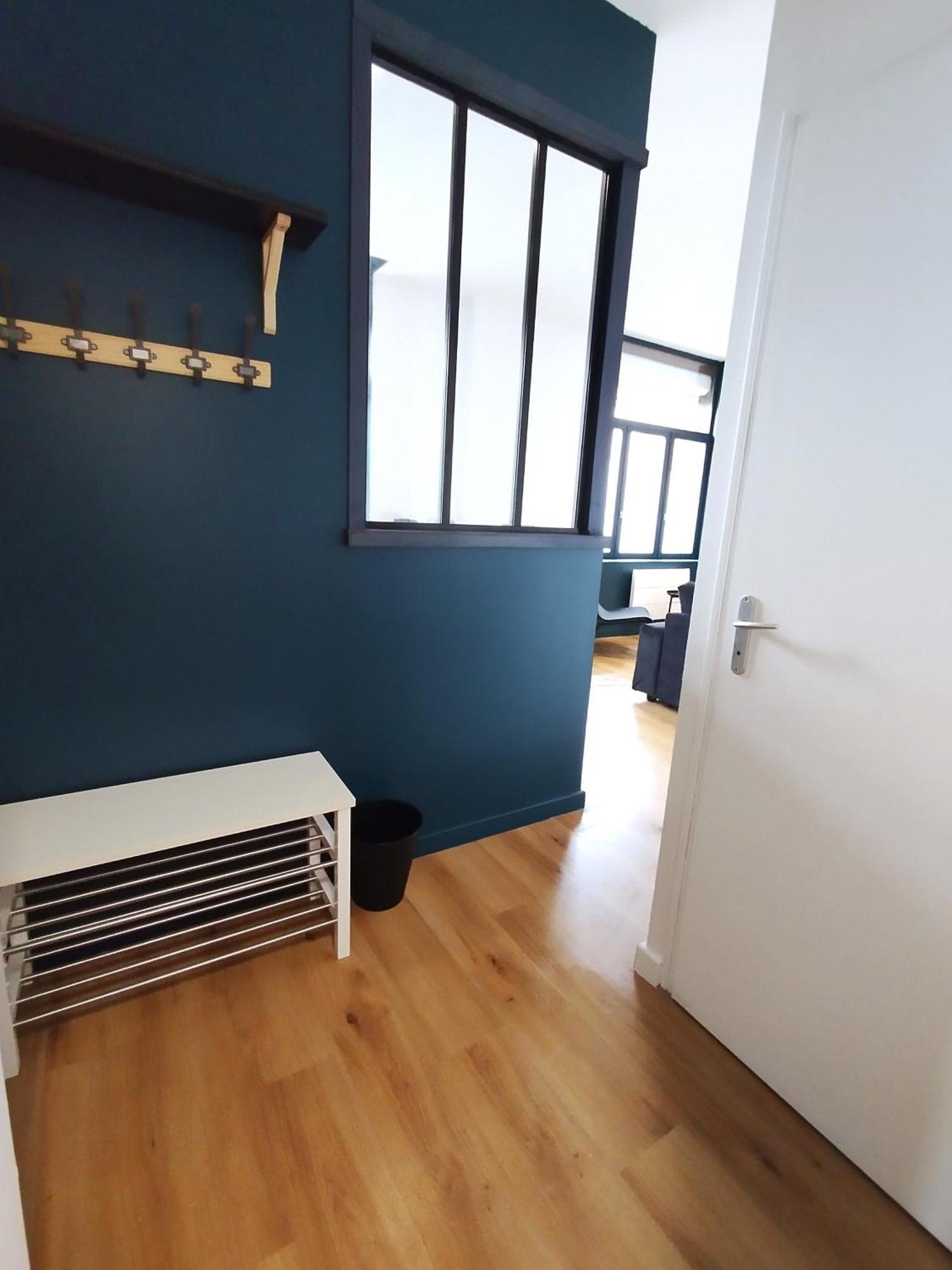 Saint-Saulve Residence Beaudelot מראה חיצוני תמונה