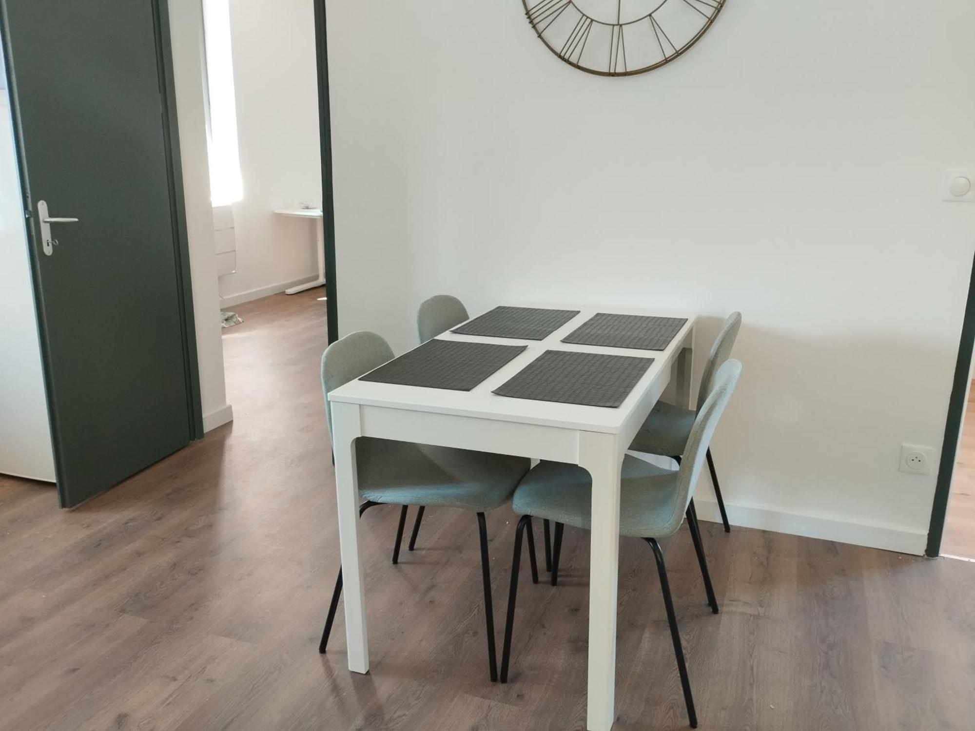 Saint-Saulve Residence Beaudelot מראה חיצוני תמונה