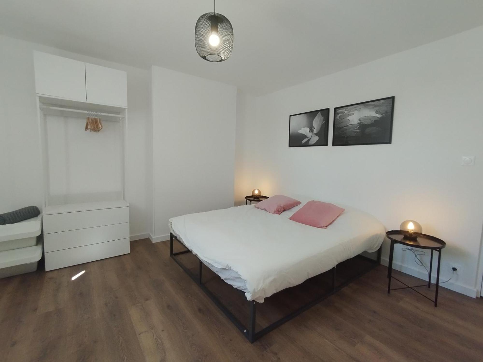 Saint-Saulve Residence Beaudelot מראה חיצוני תמונה