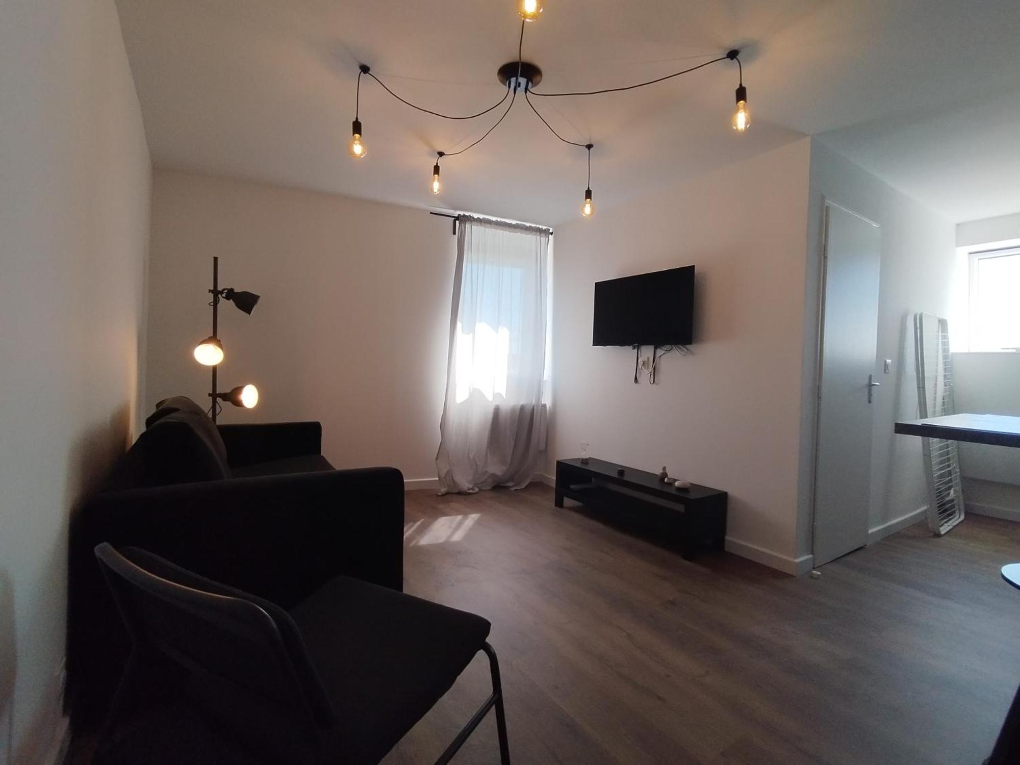 Saint-Saulve Residence Beaudelot מראה חיצוני תמונה